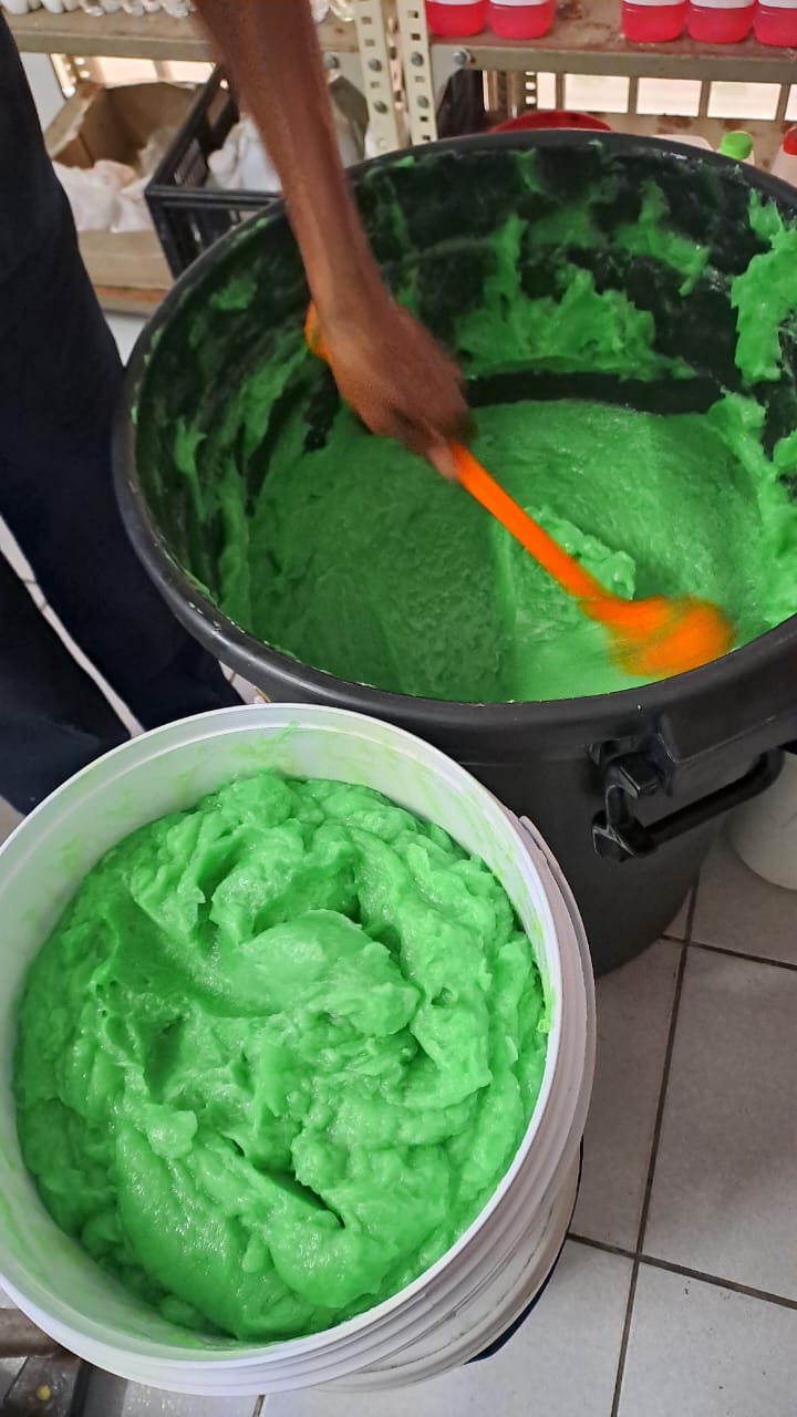 Post Construction Cleaning