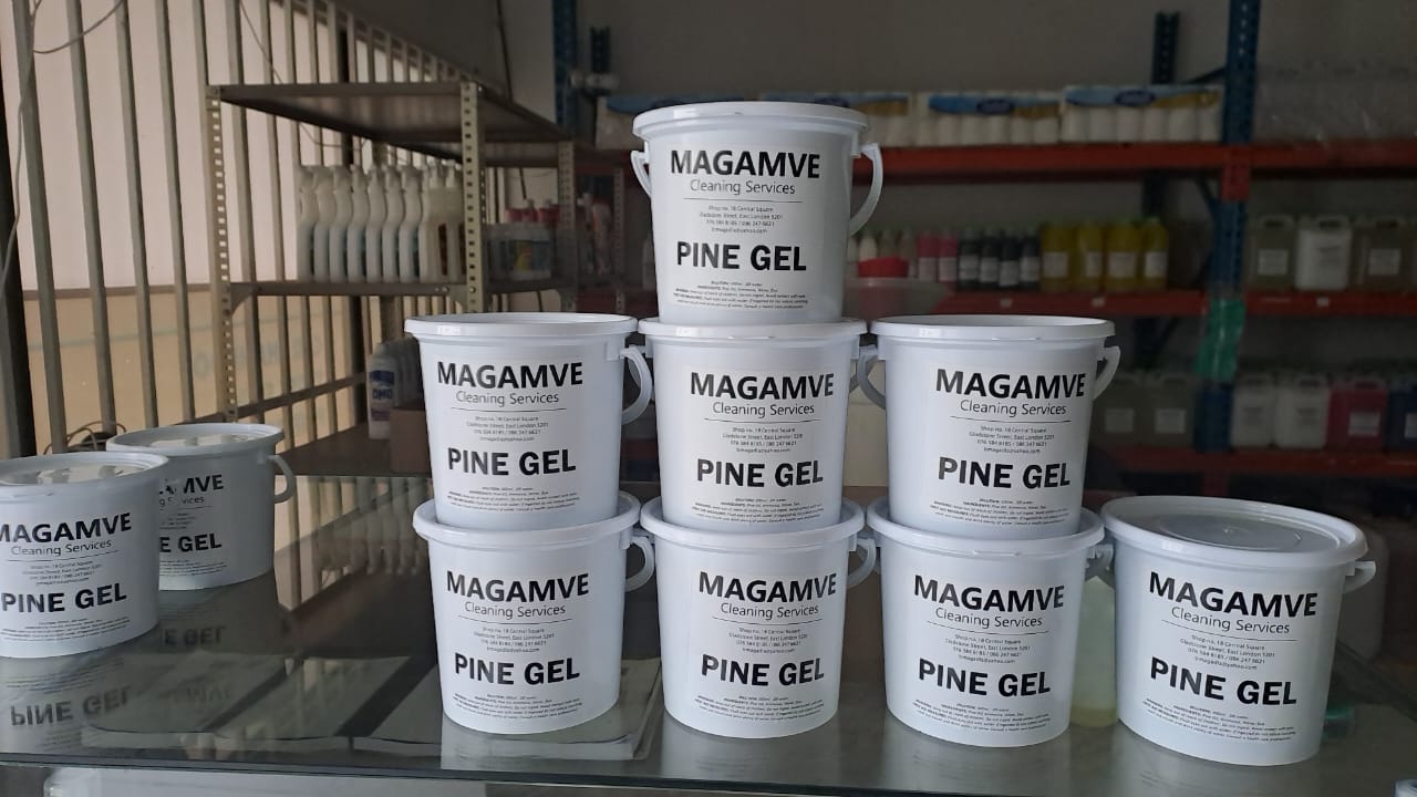 Multipurpose Cleaner